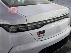 بی وای دی دیسترۆیەر 05